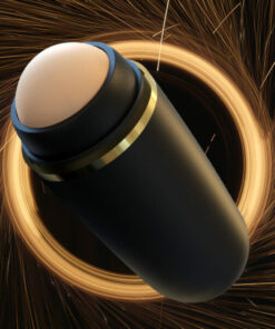 Volcanic Oil Absorbing Face Roller