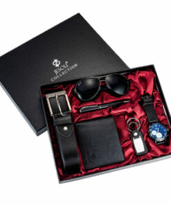 Luxury Business Men Gift Set