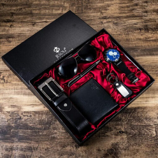 Luxury Business Men Gift Set