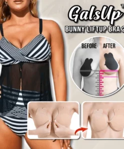 GalsUp Bunny LiftUp Bra 2.0