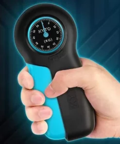 Hand Grip Strengthener