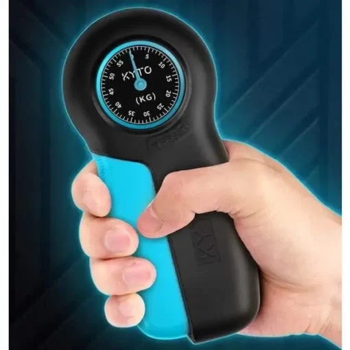 Hand Grip Strengthener