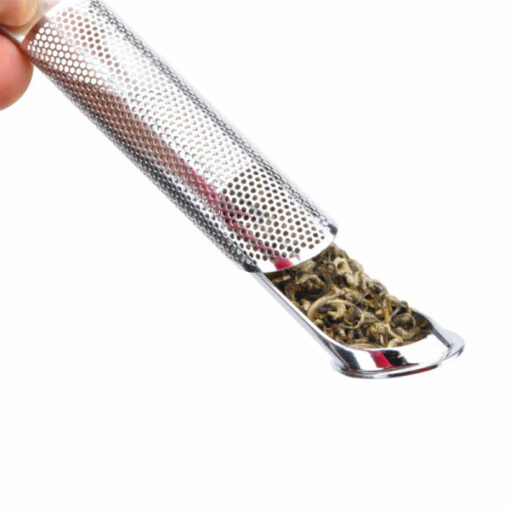 Stainless Steel Tea Leaf Diffuser