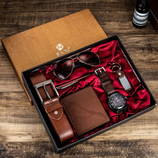 Luxury Business Men Gift Set