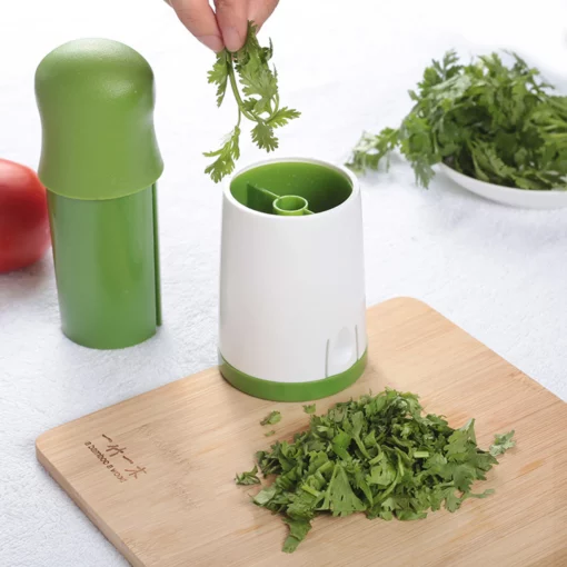 Manual Herb Grinder