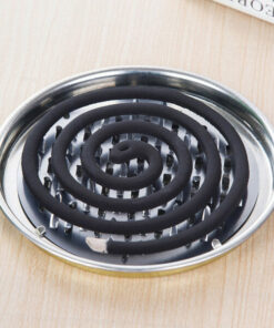 Portable Anti Mosquito Coil Holder