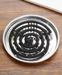 Portable Anti Mosquito Coil Holder