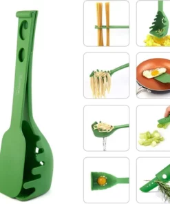 Multifunction Kitchen Spoon