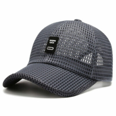 Summer Outdoor Casual Baseball Cap