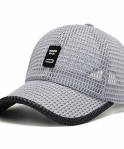 Summer Outdoor Casual Baseball Cap