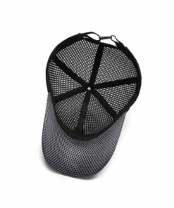 Summer Outdoor Casual Baseball Cap