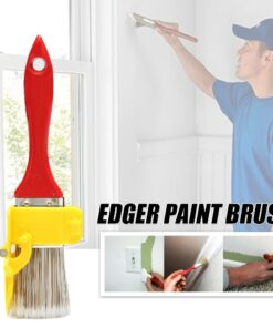 Paint Brusher Edger