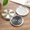 Portable Anti Mosquito Coil Holder