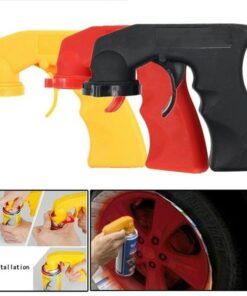 Spray Adapter