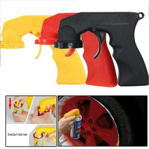 Spray Adapter