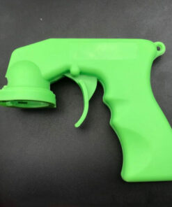 Spray Adapter