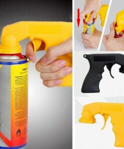 Spray Adapter