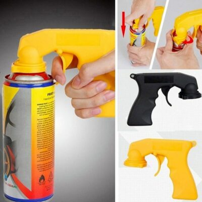 Spray Adapter