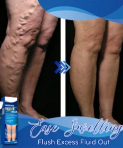 Veins Gone Smoothing Cream