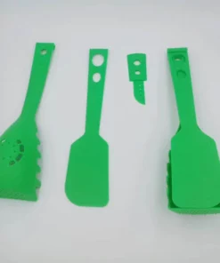 Multifunction Kitchen Spoon