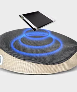 Multifunctional Donut Seat Cushion