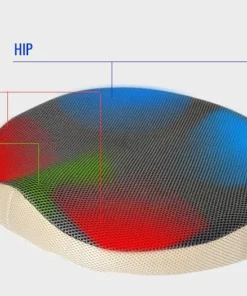 Multifunctional Donut Seat Cushion