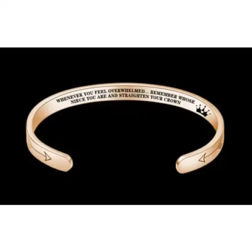 Inspirational Bracelets