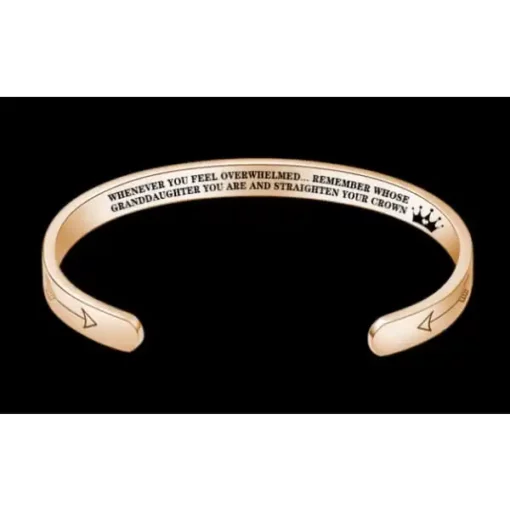 Inspirational Bracelets