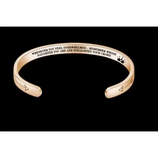 Inspirational Bracelets