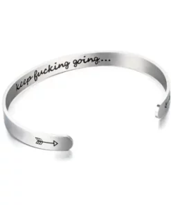 Inspirational Bracelets