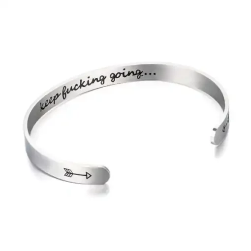 Inspirational Bracelets