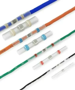 Waterproof Solder Wire Connectors