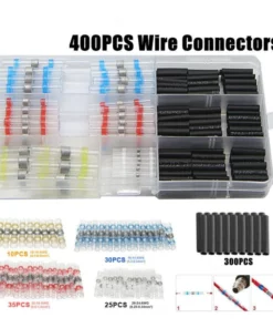 Waterproof Solder Wire Connectors