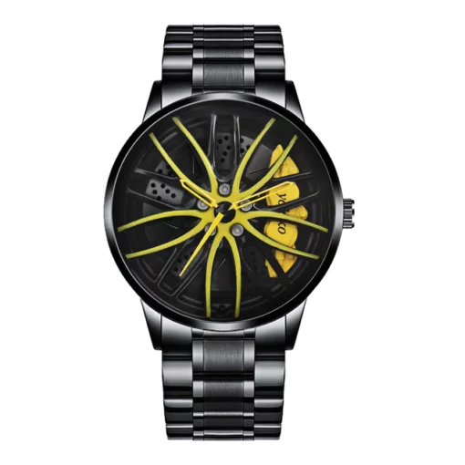 Sport Automatic Quartz Watches for Men