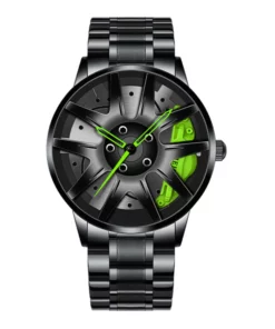 Sport Automatic Quartz Watches for Men