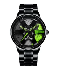 Sport Automatic Quartz Watches for Men