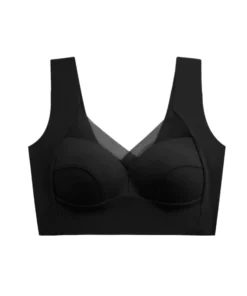 Ice Silk Sports Yoga Bra