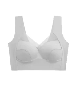 Ice Silk Sports Yoga Bra