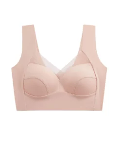 Ice Silk Sports Yoga Bra