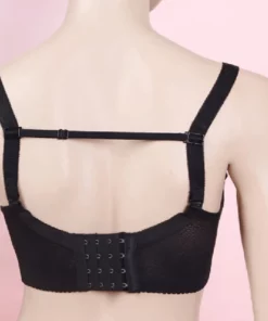 Convenient Non-Slip Adjustable Bra Strap Holder