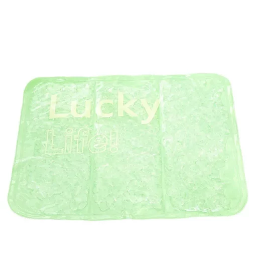 Summer Ice Crystal Cool Ice Pad