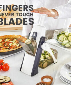 Foldable Vegetable Slicer