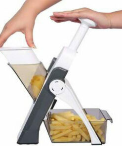 Foldable Vegetable Slicer