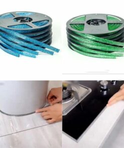 Waterproof Wall Gap Sealing Tape