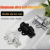 Aluminum Alloy Automatic Window Spring Latch