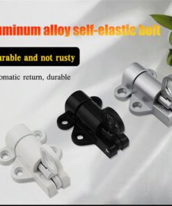 Aluminum Alloy Automatic Window Spring Latch