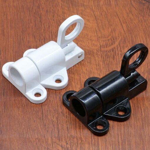 Aluminum Alloy Automatic Window Spring Latch