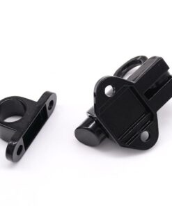 Aluminum Alloy Automatic Window Spring Latch