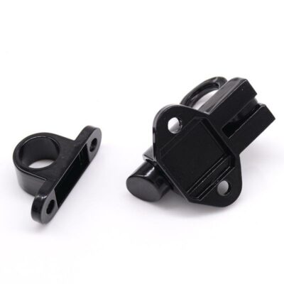 Aluminum Alloy Automatic Window Spring Latch