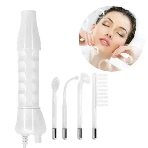 Electrotherapy High Frequency Facial Machine